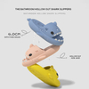 shark slippers