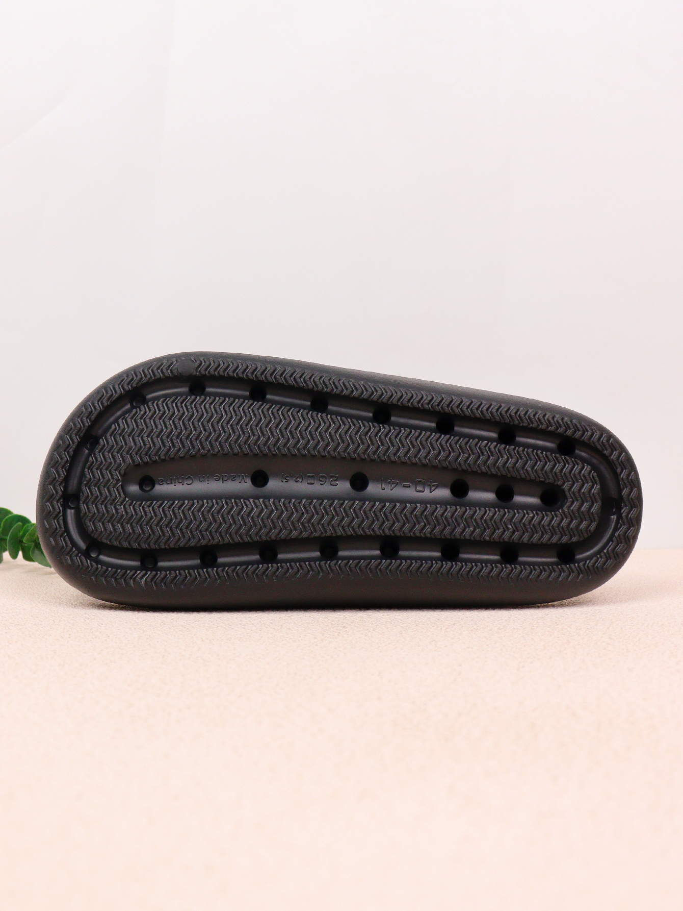 Custom Non Slip EVA Slides