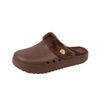 Waterproof & Warm Customizable Clogs