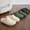 Waterproof & Breathable Slip-On Clogs
