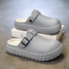 Winter Warm & Anti-Slip Clogs