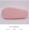 Simple & Lightweight Slides Slippers (Customizable)