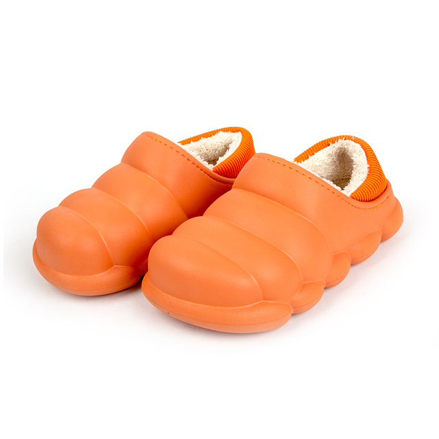 Winter Keep Warm Slippers