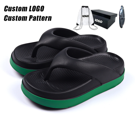 Cushioned Durable Stylish Women Flip Flops