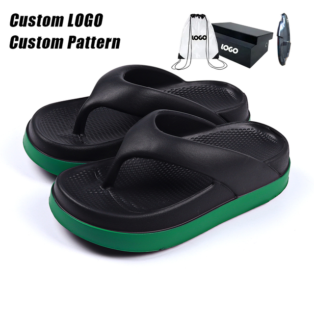 Cushioned Durable Stylish Women Flip Flops