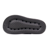 Custom Star Hole Platform Clogs