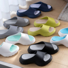  Chunky Cushioned Ergonomic Slippers