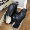 Winter Warm & Anti-Slip Clogs