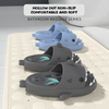 shark slippers